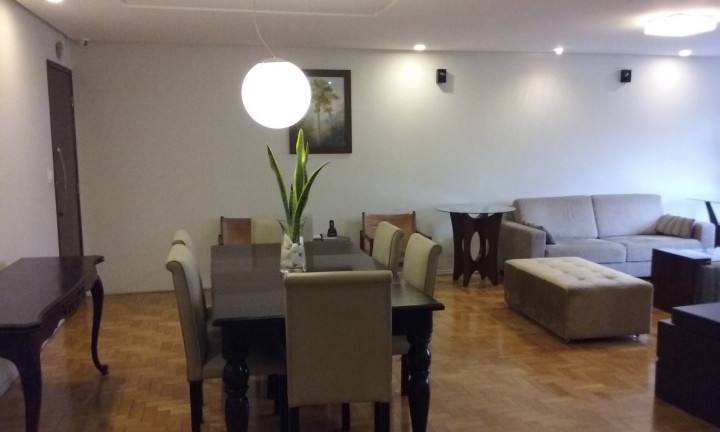 Imagem Apartamento com 1 Quarto à Venda, 160 m² em Boa Viagem - Recife