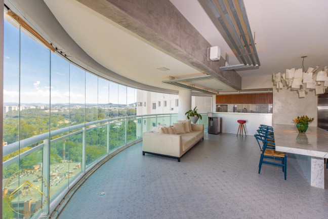 Imagem Imóvel com 3 Quartos à Venda, 260 m² em Alphaville Empresarial - Barueri Imagem Imóvel com 3 Quartos à Venda, 260 m² em Alphaville Empresarial - Barueri