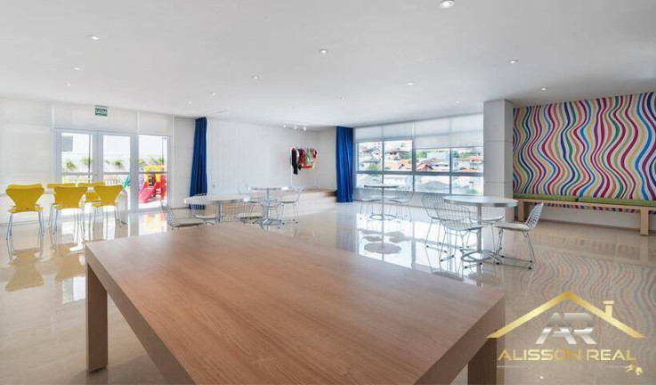 Imagem Apartamento com 3 Quartos à Venda, 70 m² em City Bussocaba - Osasco Imagem Apartamento com 3 Quartos à Venda, 70 m² em City Bussocaba - Osasco