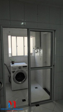 Imagem Apartamento com 3 Quartos à Venda, 115 m² em Campestre - Santo André