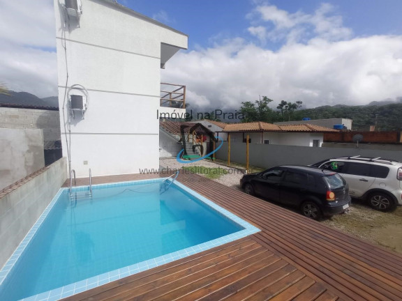 Imagem Apartamento com 2 Quartos à Venda, 80 m² em Praia Da Maranduba - Ubatuba Imagem Apartamento com 2 Quartos à Venda, 80 m² em Praia Da Maranduba - Ubatuba
