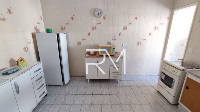 Imagem Apartamento com 2 Quartos à Venda, 80 m² em Centro - Mongaguá
