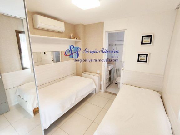 Imagem Apartamento com 3 Quartos à Venda, 90 m² em Porto Das Dunas - Aquiraz