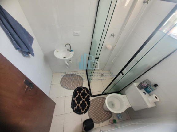 Imagem Apartamento com 2 Quartos à Venda, 59 m² em Esmeralda - Praia Grande