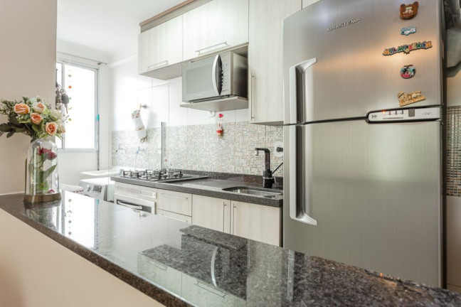 Imagem Apartamento com 2 Quartos à Venda, 47 m² em Jardim Santa Terezinha - São Paulo Imagem Apartamento com 2 Quartos à Venda, 47 m² em Jardim Santa Terezinha - São Paulo