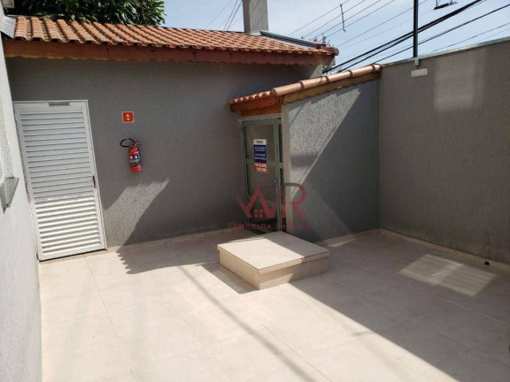 Imagem Apartamento com 1 Quarto à Venda, 35 m² em Cidade Patriarca - São Paulo Imagem Apartamento com 1 Quarto à Venda, 35 m² em Cidade Patriarca - São Paulo