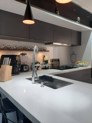 Imagem Casa com 3 Quartos à Venda, 187 m² em Pedra Branca - Palhoça