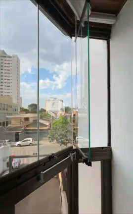 Imagem Apartamento com 3 Quartos à Venda, 240 m² em Campo Belo - São Paulo Imagem Apartamento com 3 Quartos à Venda, 240 m² em Campo Belo - São Paulo