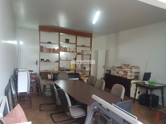 Imagem Apartamento com 3 Quartos à Venda, 153 m² em Centro - São Paulo Imagem Apartamento com 3 Quartos à Venda, 153 m² em Centro - São Paulo