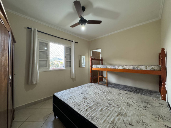Imagem Apartamento com 2 Quartos à Venda, 70 m² em Praia Grande - Ubatuba