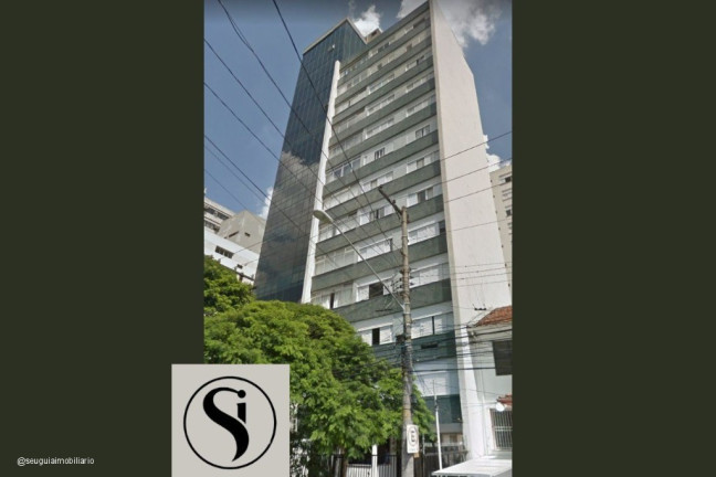 Imagem Apartamento com 3 Quartos à Venda, 180 m² em Pinheiros - São Paulo