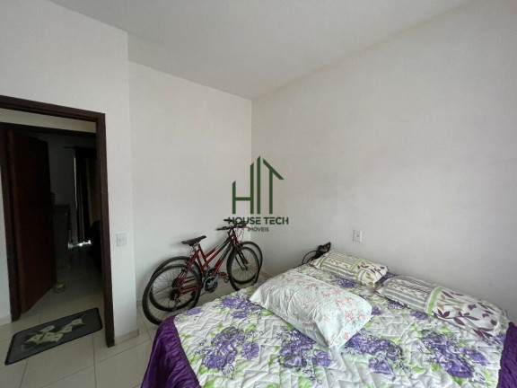 Imagem Casa com 4 Quartos à Venda, 120 m² em Balneário Cambiju - Itapoá