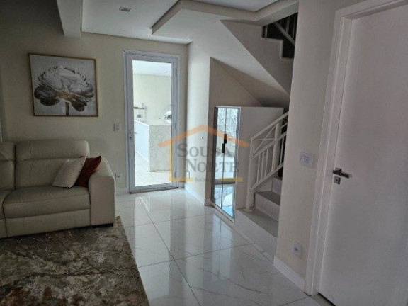 Imagem Apartamento com 4 Quartos à Venda, 360 m² em Santa Teresinha - São Paulo Imagem Apartamento com 4 Quartos à Venda, 360 m² em Santa Teresinha - São Paulo