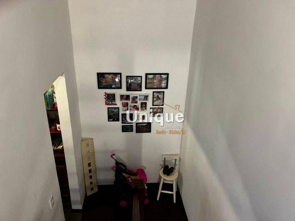 Imagem Casa com 3 Quartos à Venda, 120 m² em Arpoador Da Rasa - Armação Dos Búzios
