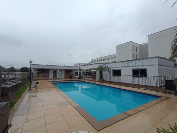 Imagem Apartamento com 2 Quartos à Venda, 48 m² em Residencial Aquários Ii - Goiânia Imagem Apartamento com 2 Quartos à Venda, 48 m² em Residencial Aquários Ii - Goiânia