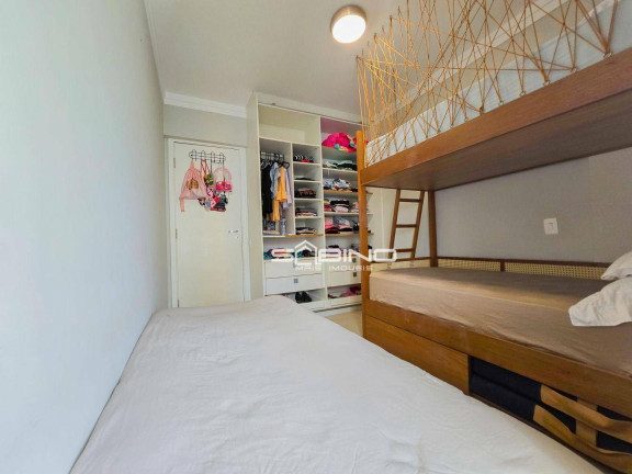 Imagem Apartamento com 3 Quartos à Venda, 107 m² em Riviera De São  Lourenço  - Bertioga
