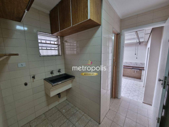 Imagem Sobrado com 3 Quartos à Venda, 160 m² em Santa Paula - São Caetano Do Sul