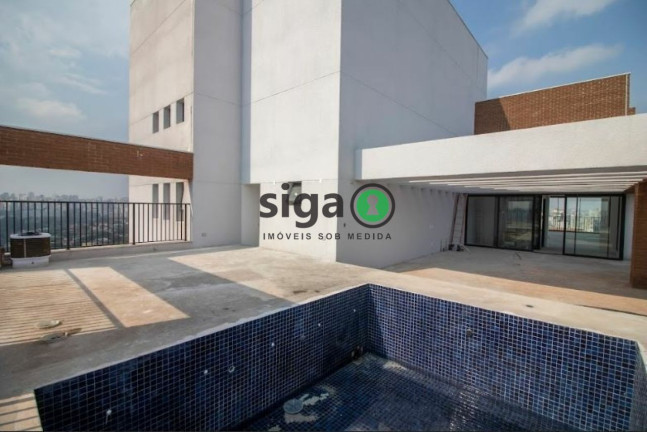 Imagem Apartamento com 4 Quartos à Venda, 688 m² em Moema - São Paulo Imagem Apartamento com 4 Quartos à Venda, 688 m² em Moema - São Paulo