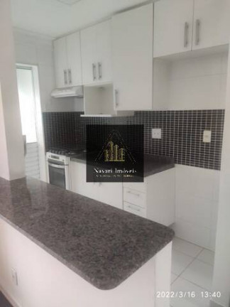 Apartamento com 2 Quartos à Venda, 60 m² em Limão - São Paulo