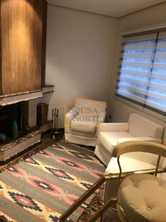 Imagem Apartamento com 2 Quartos à Venda, 147 m² em Santana - São Paulo Imagem Apartamento com 2 Quartos à Venda, 147 m² em Santana - São Paulo