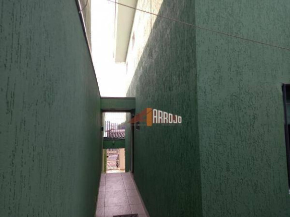 Imagem Sobrado com 3 Quartos à Venda, 193 m² em Vila Ré - São Paulo