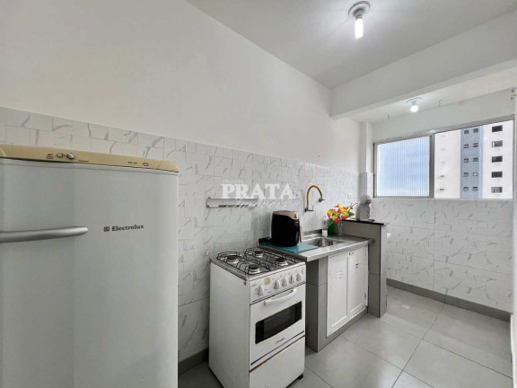 Imagem Apartamento com 1 Quarto à Venda, 40 m² em Aviação - Praia Grande Imagem Apartamento com 1 Quarto à Venda, 40 m² em Aviação - Praia Grande