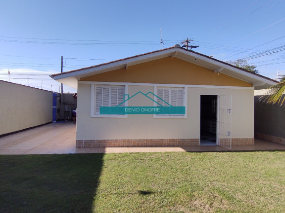 Imagem Casa com 2 Quartos à Venda, 80 m² em Jardim Do Sol - Caraguatatuba