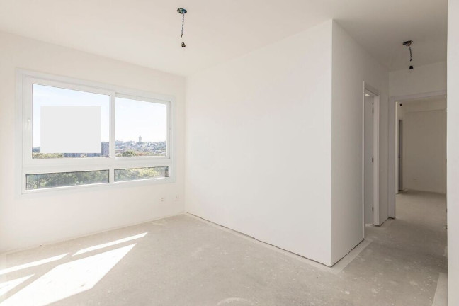 Imagem Apartamento com 3 Quartos à Venda, 67 m² em Teresópolis - Porto Alegre