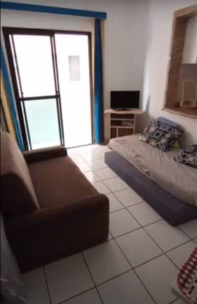 Apartamento com 1 Quarto à Venda, 32 m² em Tupi - Praia Grande