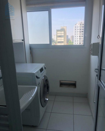 Imagem Apartamento com 2 Quartos à Venda, 7.500 m² em Alto Da Boa Vista - São Paulo