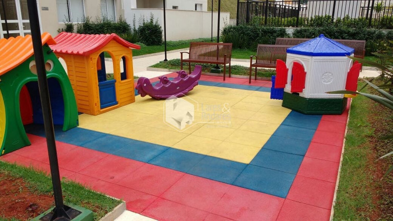Imagem Apartamento com 3 Quartos à Venda, 64 m² em Jardim Caboré - São Paulo Imagem Apartamento com 3 Quartos à Venda, 64 m² em Jardim Caboré - São Paulo