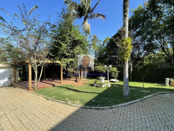 Imagem Casa com 5 Quartos à Venda, 610 m² em Vila Santo Antônio - Cotia