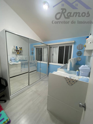 Imagem Imóvel com 2 Quartos à Venda, 80 m² em Cavalhada - Porto Alegre