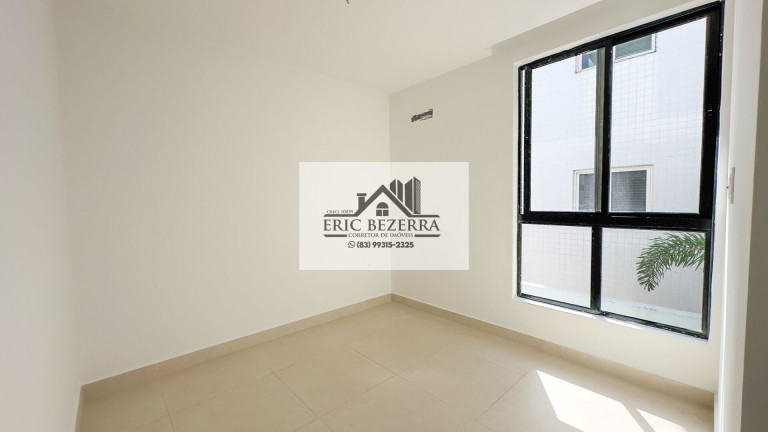 Imagem Apartamento com 3 Quartos à Venda, 65 m² em Bessa - João Pessoa