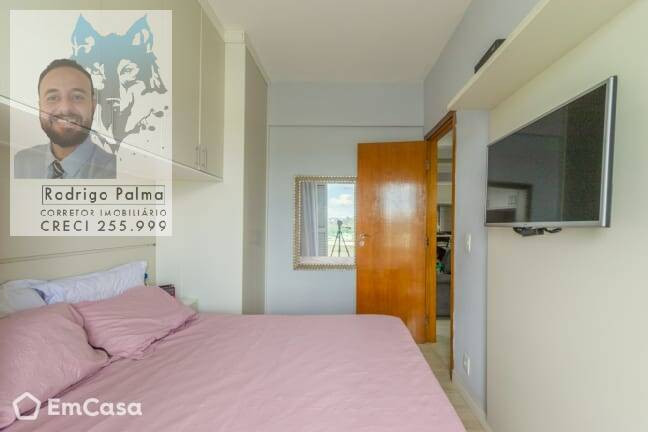 Imagem Apartamento com 3 Quartos à Venda, 111 m² em Jardim Augusta - São José Dos Campos Imagem Apartamento com 3 Quartos à Venda, 111 m² em Jardim Augusta - São José Dos Campos
