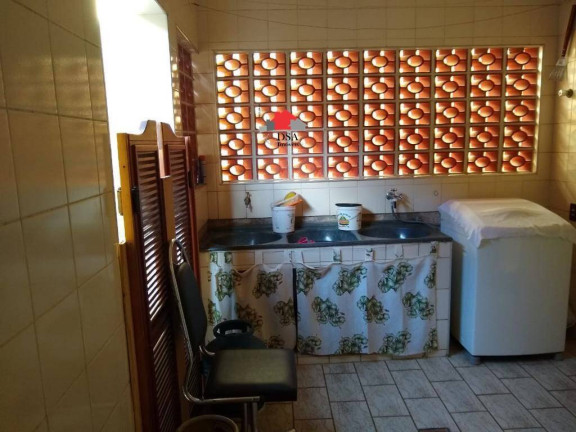 Imagem Casa com 3 Quartos à Venda, 300 m² em Residencial Santa Luiza I - Nova Odessa Imagem Casa com 3 Quartos à Venda, 300 m² em Residencial Santa Luiza I - Nova Odessa