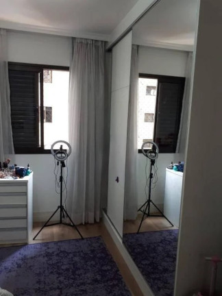 Imagem Apartamento com 3 Quartos à Venda, 137 m² em Ipiranga - São Paulo