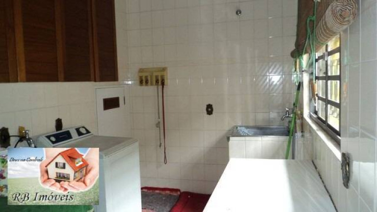 Imagem Casa com 4 Quartos à Venda, 320 m² em Nova Petrópolis - São Bernardo Do Campo