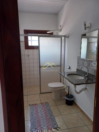 Imagem Casa de Condomínio com 4 Quartos à Venda, 223 m² em Horto Florestal - Ubatuba