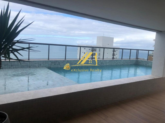 Imagem Imóvel com 1 Quarto à Venda, 48 m² em Barra - Salvador Imagem Imóvel com 1 Quarto à Venda, 48 m² em Barra - Salvador