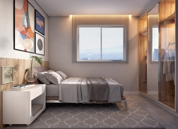 Imagem Apartamento com 1 Quarto à Venda, 33 m² em Meia Praia - Itapema Imagem Apartamento com 1 Quarto à Venda, 33 m² em Meia Praia - Itapema