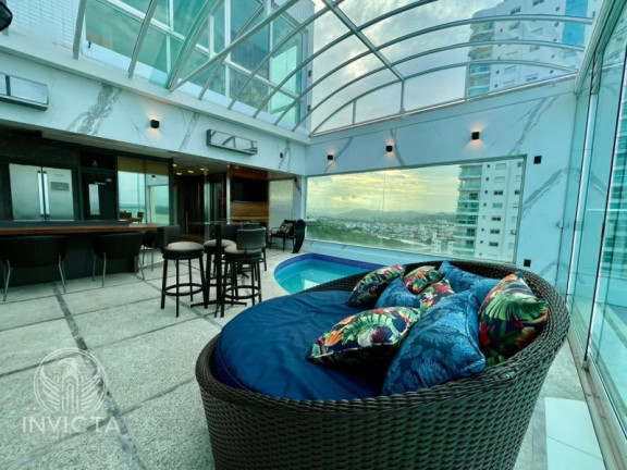 Imagem Cobertura com 7 Quartos à Venda, 600 m² em Barra Sul - Balneário Camboriú