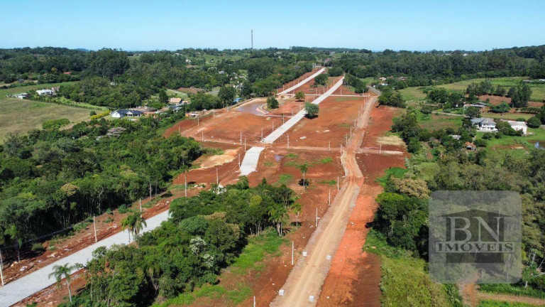 Imagem Terreno à Venda, 300 m² em Country - Santa Cruz Do Sul Imagem Terreno à Venda, 300 m² em Country - Santa Cruz Do Sul