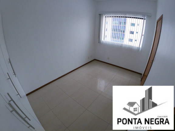 Imagem Apartamento com 1 Quarto à Venda, 52 m² em Ponta Negra - Manaus Imagem Apartamento com 1 Quarto à Venda, 52 m² em Ponta Negra - Manaus