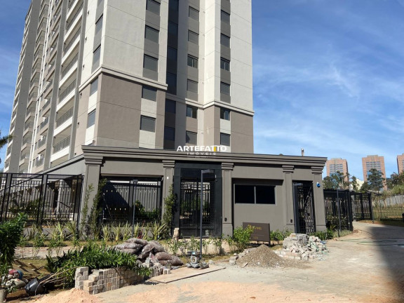 Imagem Apartamento com 4 Quartos à Venda, 116 m² em Barra Funda - São Paulo