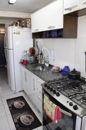 Imagem Apartamento com 1 Quarto à Venda, 49 m² em República - São Paulo