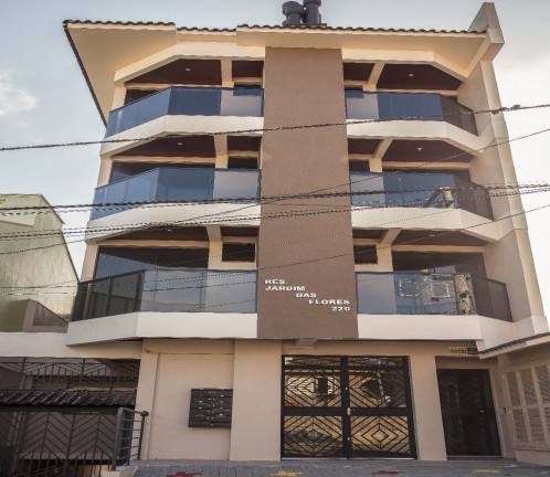 Apartamento com 1 Quarto à Venda, 36 m² em Nossa Senhora Do Rosário - Santa Maria