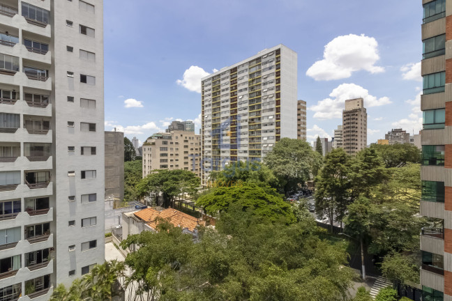 Imagem Apartamento com 3 Quartos à Venda, 212 m² em Consolação - São Paulo Imagem Apartamento com 3 Quartos à Venda, 212 m² em Consolação - São Paulo