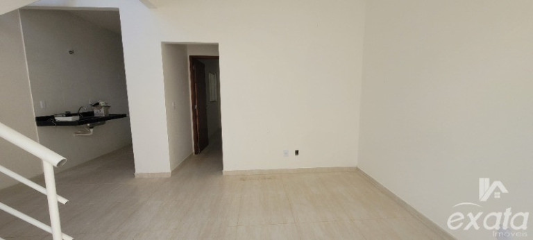 Imagem Casa com 3 Quartos à Venda, 84 m² em São Francisco - Serra Imagem Casa com 3 Quartos à Venda, 84 m² em São Francisco - Serra