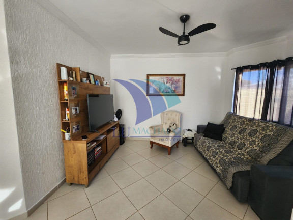Imagem Casa com 2 Quartos à Venda, 135 m² em Ogiva - Cabo Frio